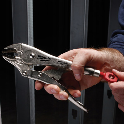Зажим Milwaukee Torque Lock 250 мм 0-50 мм 4932471729
