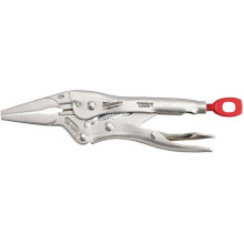 Затискач Milwaukee LONG NOSE 230 мм 0-76 мм 4932471733