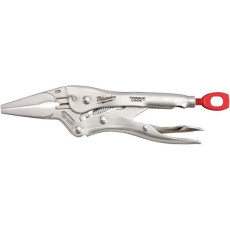Затискач Milwaukee LONG NOSE 230 мм 0-76 мм 4932471733