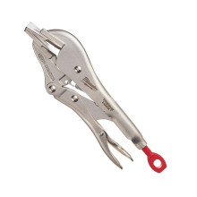 Затискач Milwaukee TORQUE LOCK 200 мм 0-42 мм 4932471734