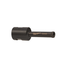 Алмазне корончасте свердло по кераміці Milwaukee Diamond Max 10x68xM14 4932471761