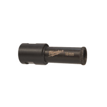 Алмазне корончасте свердло по кераміці Milwaukee Diamond Max 16x68xM14 4932471764