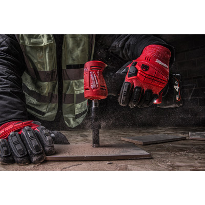 Алмазне корончасте свердло по кераміці Milwaukee Diamond Max 16x68xM14 4932471764