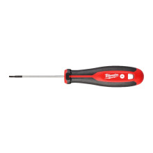 Викрутка Milwaukee SL2.5х0.4x75 мм 4932471774