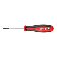 Викрутка Milwaukee SL3х0.5х75 мм 4932471775