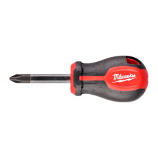 Викрутка Milwaukee PH2x45 мм 4932471787