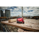 Рулетка Milwaukee Premium Wide Blade 8 м 33 мм 4932471816