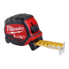 Рулетка футова Milwaukee Premium Wide Blade 5 м 33 мм 4932471817