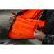 Жилет сигнальный оранжевый Milwaukee Premium L/XL 4932471899