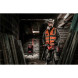 Жилет сигнальный оранжевый Milwaukee Premium L/XL 4932471899