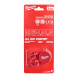 Беруші зі шнуром 3 пари Milwaukee 4932471904
