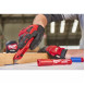 Перчатки с защитой от ударов Milwaukee Impact Demolition 10/XL 4932471910