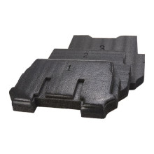 Наповнювач із спіненого матеріалу для ящика з колесами Milwaukee Packout 4932471927
