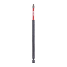 Біта ударна подовжена Milwaukee Shockwave PZ3 150 мм 4932471929