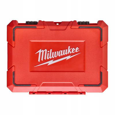 Набір матриць для аллюмінієвих накінечників Milwaukee M18 HCCT DIN22 16-300 кв.мм 4932471999
