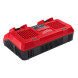 Зарядное устройство Milwaukee M18 DFC Li-Ion 18 В 4932472073