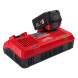 Зарядное устройство Milwaukee M18 DFC Li-Ion 18 В 4932472073
