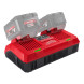 Зарядное устройство Milwaukee M18 DFC Li-Ion 18 В 4932472073