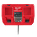 Зарядное устройство Milwaukee M18 DFC Li-Ion 18 В 4932472073