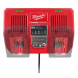Зарядное устройство Milwaukee M18 DFC Li-Ion 18 В 4932472073