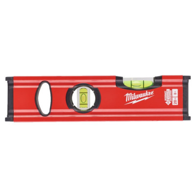 Рівень Milwaukee Slim 20 200 мм4932472091