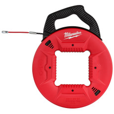 Ручна протяжка для кабелю Milwaukee 30 м 4932472119