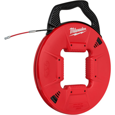 Ручна протяжка для кабелю Milwaukee 30 м 4932472119