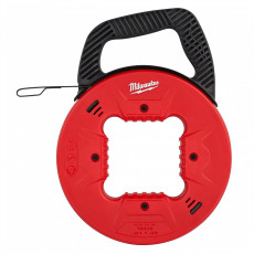 Ручна протяжка для кабелю Milwaukee 7.5 м 3.2 мм 4932472120