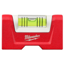Уровень магнитный Milwaukee Compact Torpedo 76 мм 4932472122
