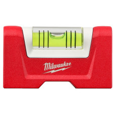 Уровень магнитный Milwaukee Compact Torpedo 76 мм 4932472122