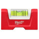 Уровень магнитный Milwaukee Compact Torpedo 76 мм 4932472122