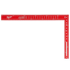 Кутник металевий столярний Milwaukee 600х400 мм 4932472126