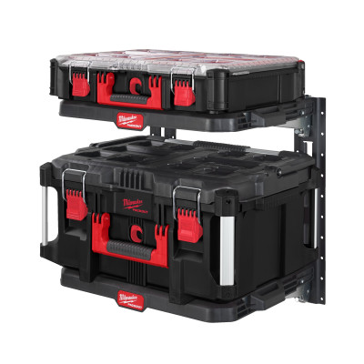Стелажна система Milwaukee Packout 4932472127