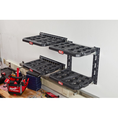 Стелажна система Milwaukee Packout 4932472127