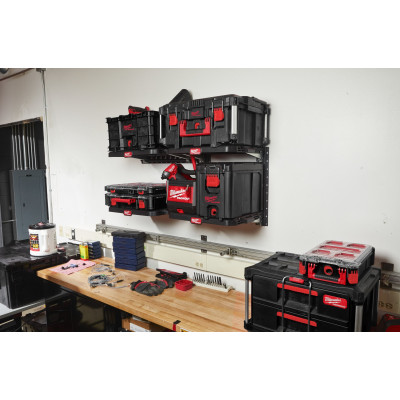 Стелажна система Milwaukee Packout 4932472127
