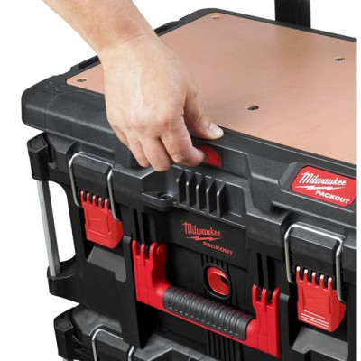 Робоча поверхня Milwaukee Packout 4932472128