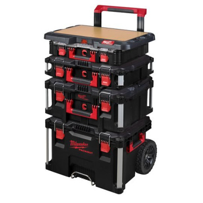 Робоча поверхня Milwaukee Packout 4932472128