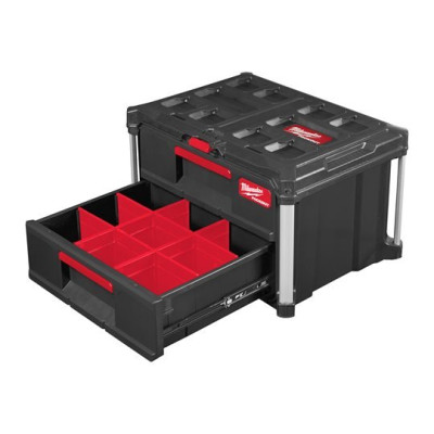 Ящик для інструменту Milwaukee Packout Drawer Box 4932472129