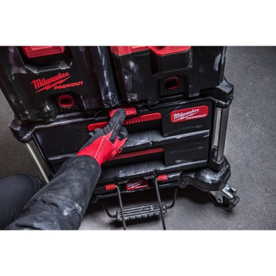 Ящик для інструменту Milwaukee Packout Drawer Box 4932472129