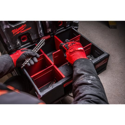 Ящик для інструменту Milwaukee Packout Drawer Box 4932472129