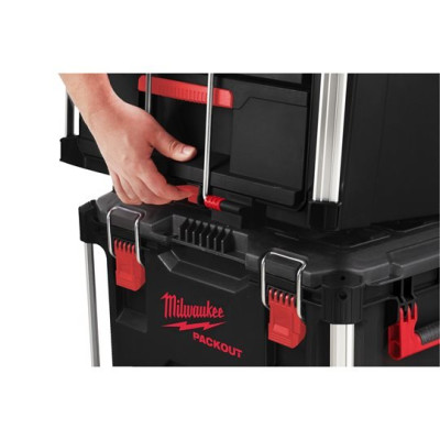 Ящик для інструменту Milwaukee Packout Drawer Box 4932472129