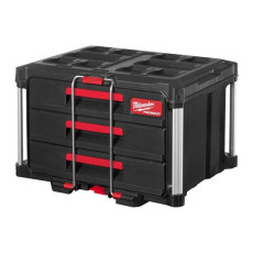 Ящик для інструменту Milwaukee Packout Drawer Box 4932472130