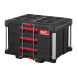Ящик для інструменту Milwaukee Packout Drawer Box 4932472130