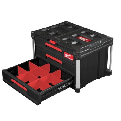 Ящик для інструменту Milwaukee Packout Drawer Box 4932472130