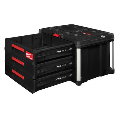 Ящик для інструменту Milwaukee Packout Drawer Box 4932472130