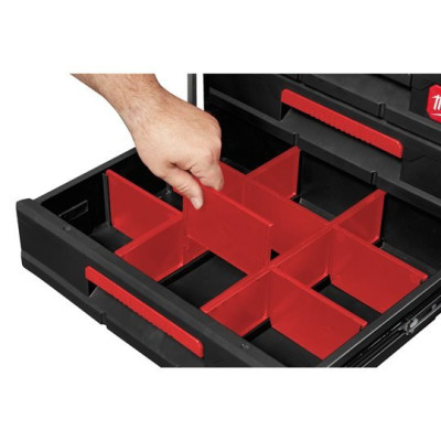 Ящик для інструменту Milwaukee Packout Drawer Box 4932472130