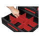 Ящик для інструменту Milwaukee Packout Drawer Box 4932472130