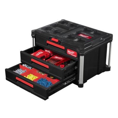 Ящик для інструменту Milwaukee Packout Drawer Box 4932472130