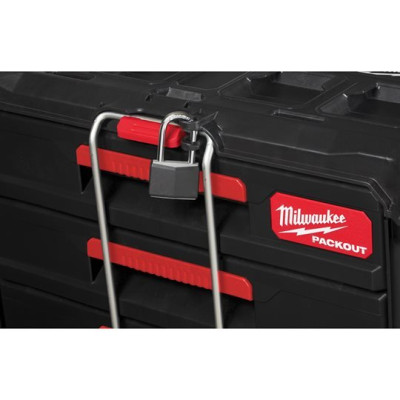 Ящик для інструменту Milwaukee Packout Drawer Box 4932472130
