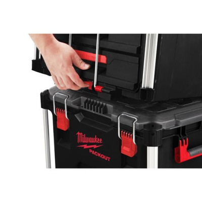 Ящик для інструменту Milwaukee Packout Drawer Box 4932472130